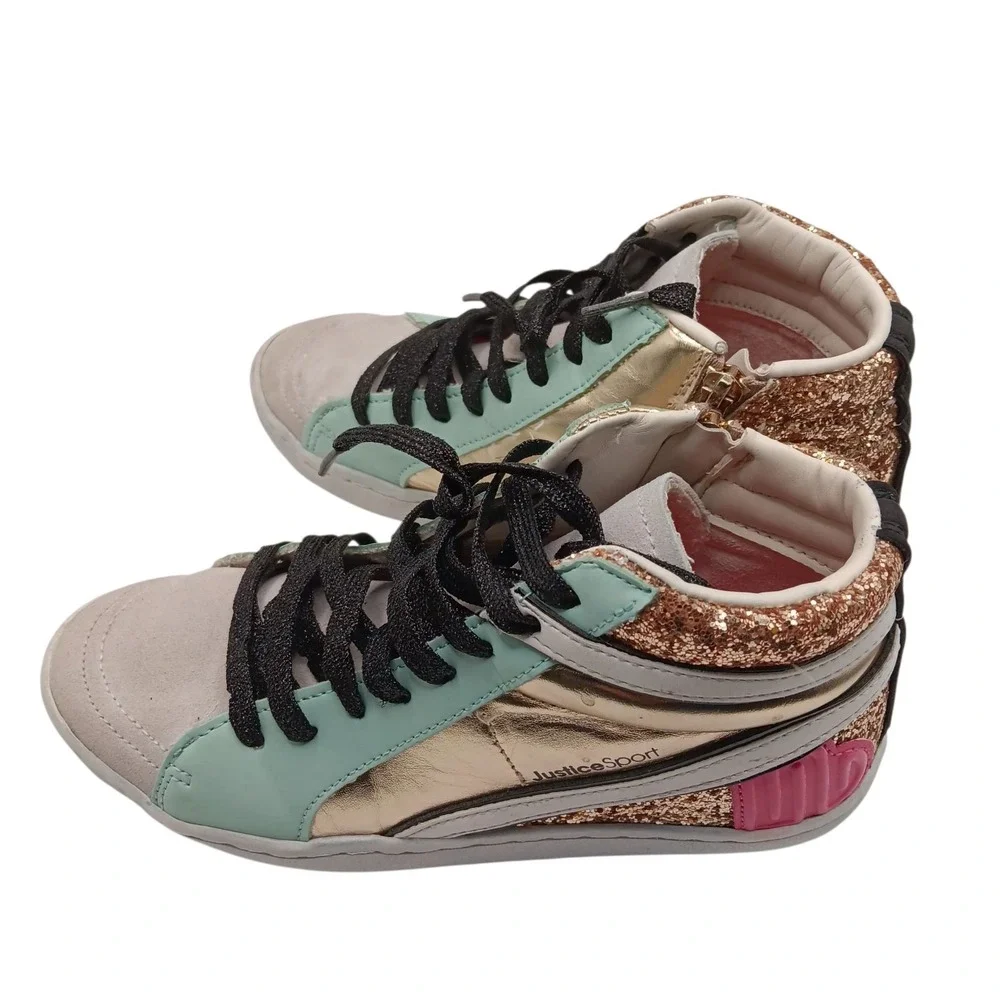 Justice brand sport